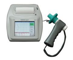 Spirometre