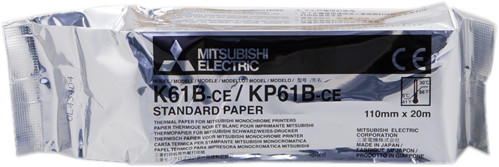 mitsubishi electric kp61b ce