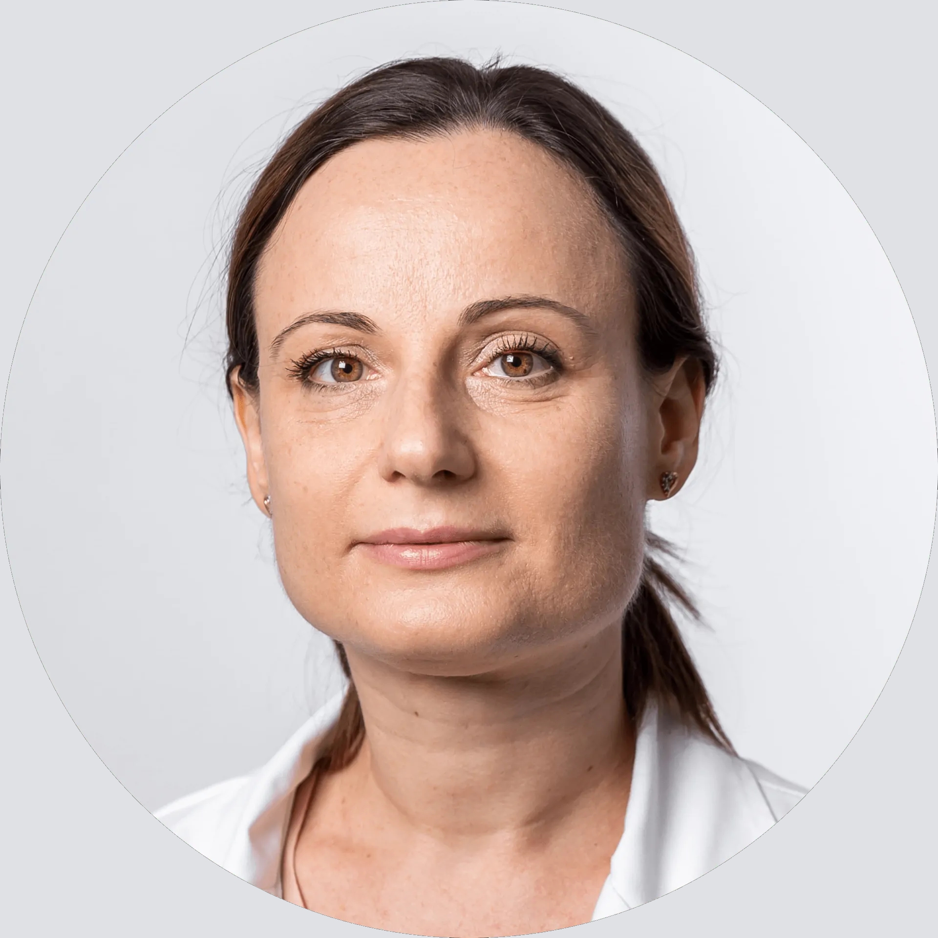 Dr Alina Veduta