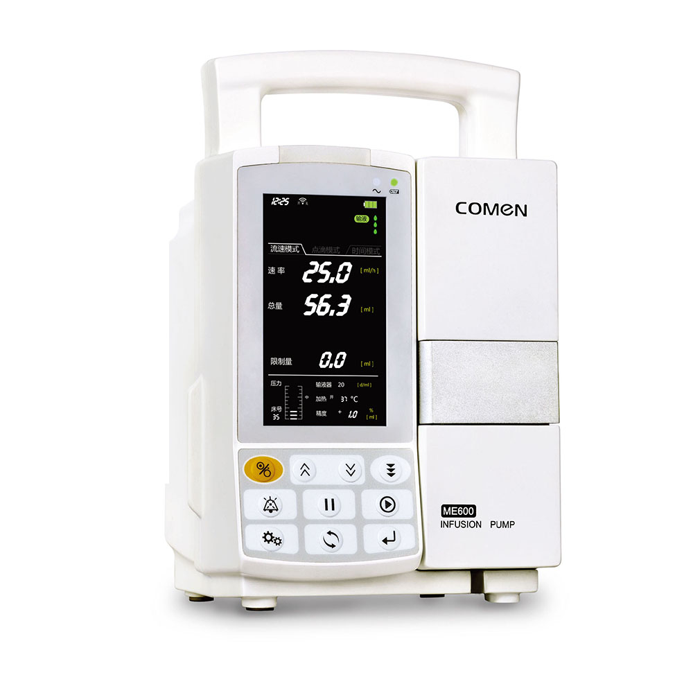 comen m600