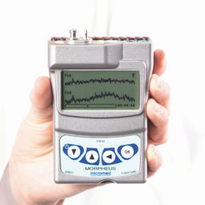 Holter Brain Quick web