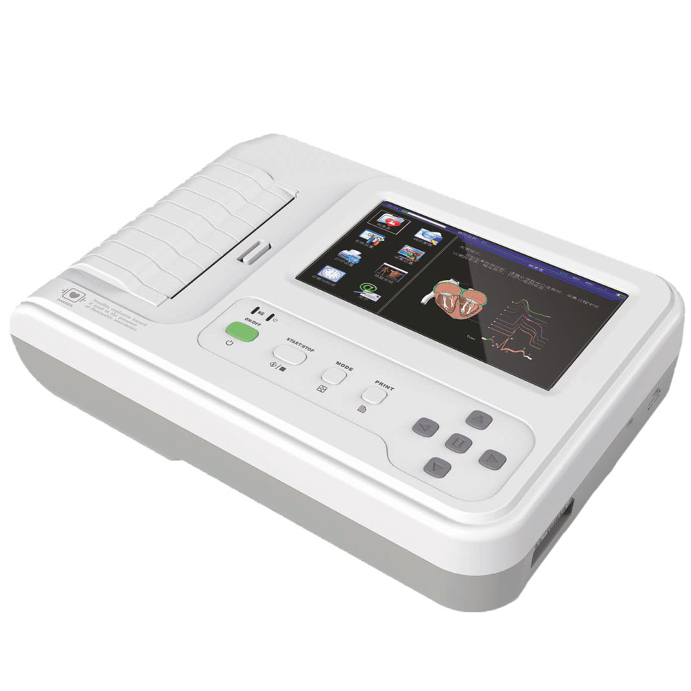 ECG600G