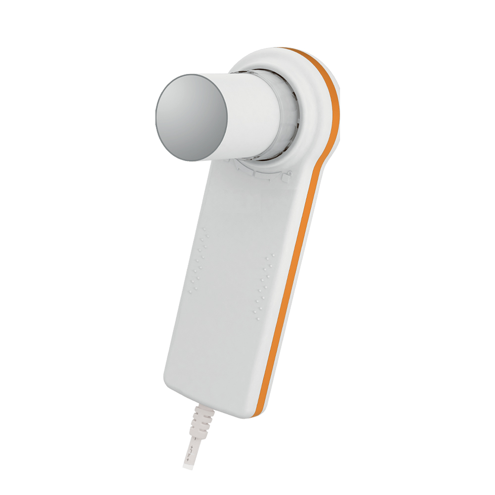 Minispir USB