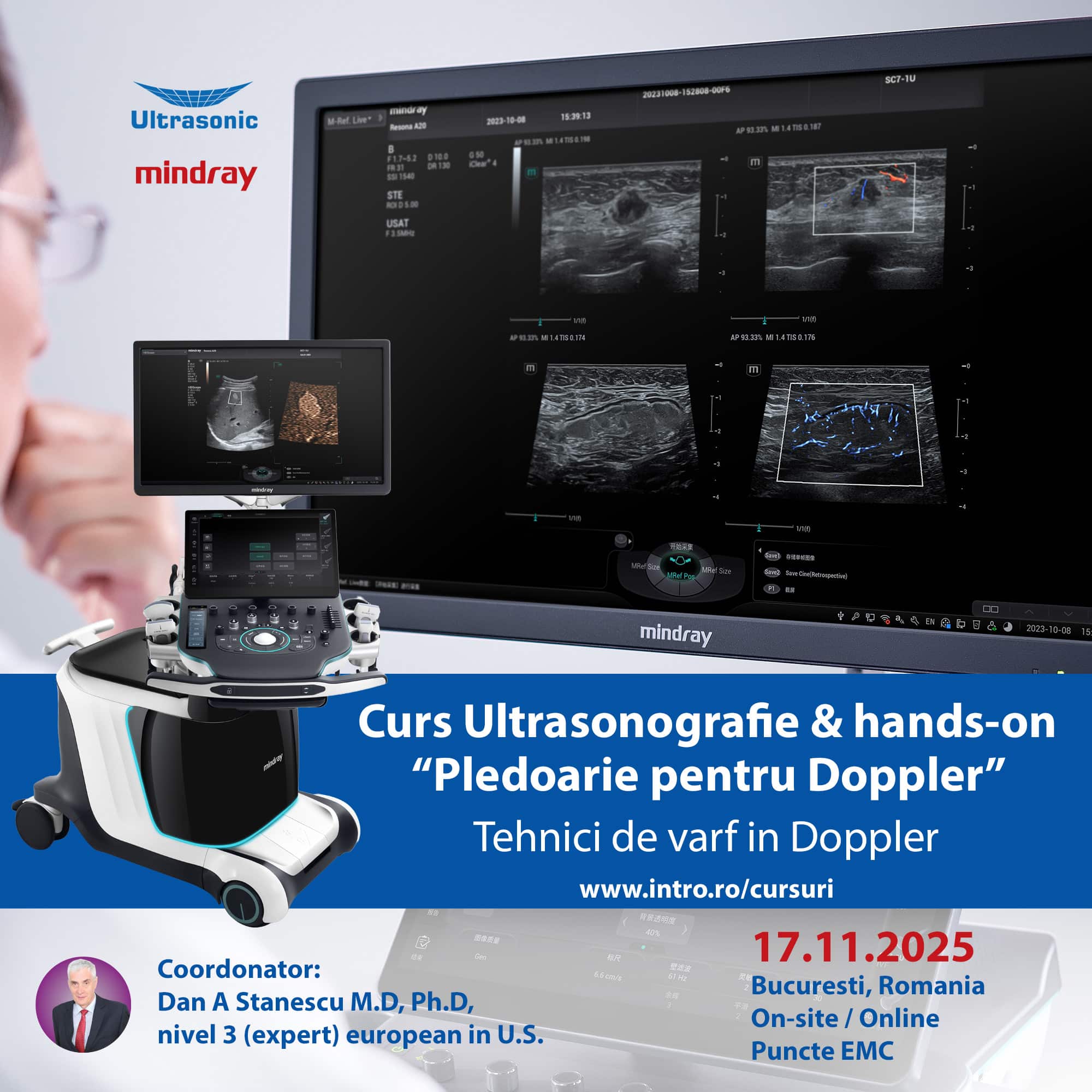 Invitatie Prof Stanescu simpla