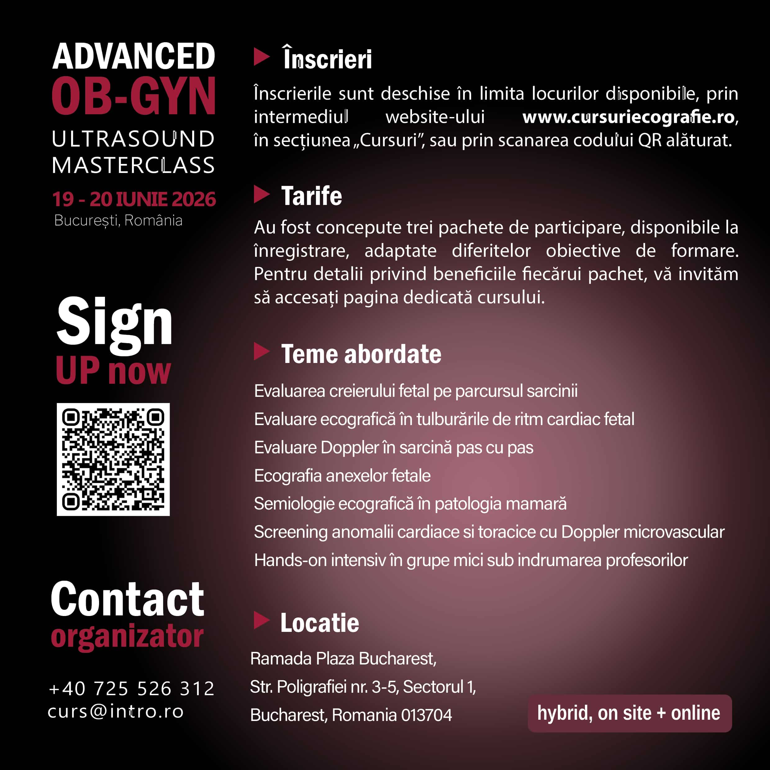 grafica curs ob gyn 2026 verso